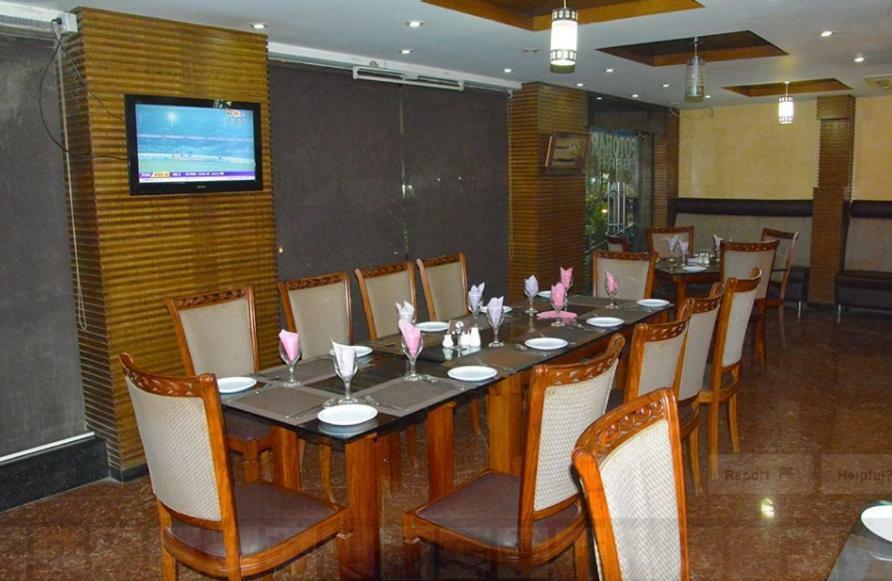 Potohar Hotel Rawalpindi Exterior photo